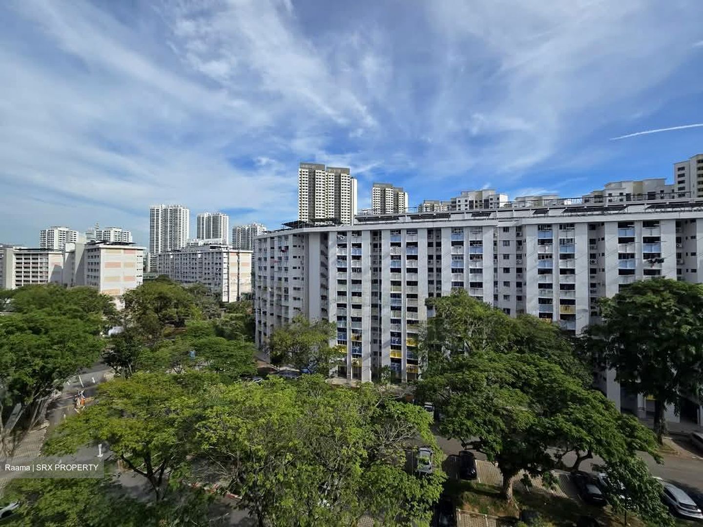 Blk 330 Clementi Avenue 2 (Clementi), HDB 4 Rooms #555700861